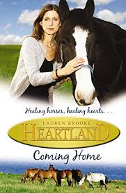 Heartland: #1 Coming Home