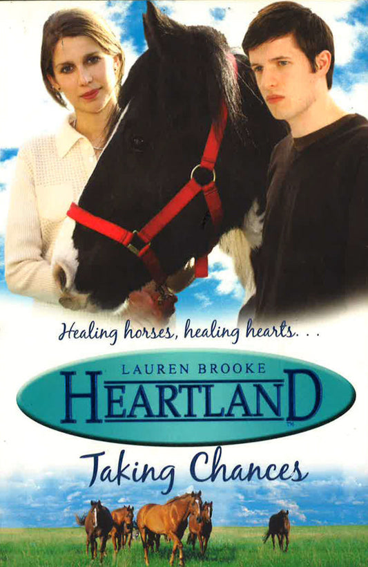 Heartland #4: Taking Chances