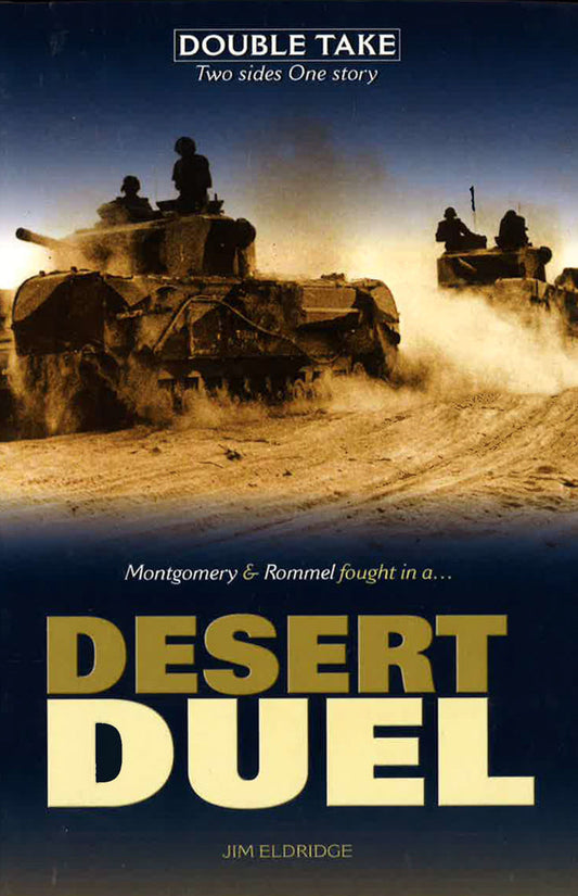 Desert Duel