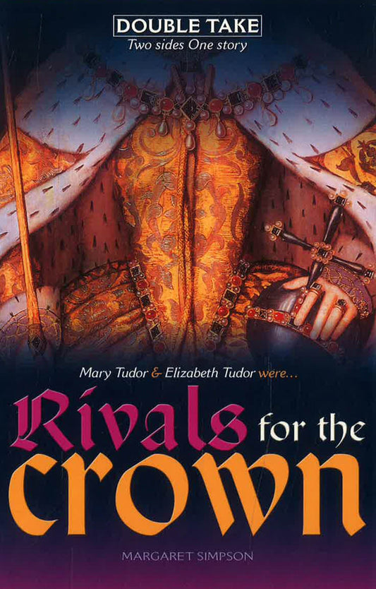 Rivals For The Crown