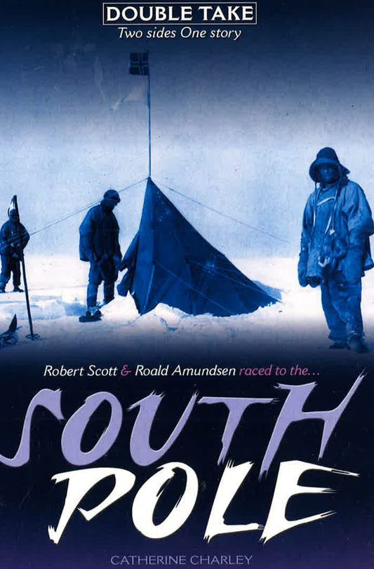 South Pole