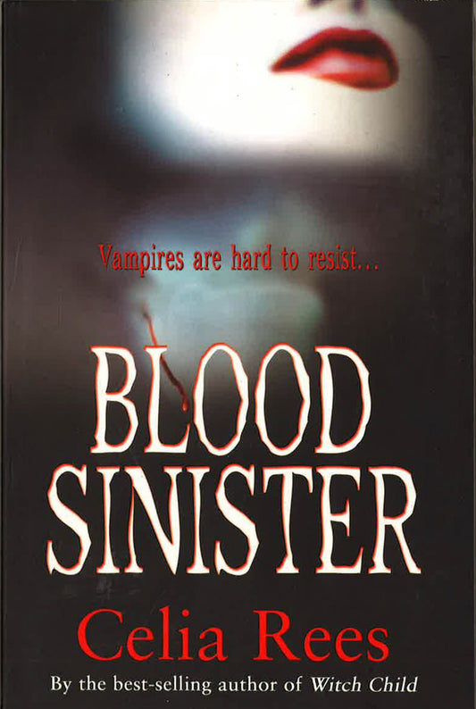 [Bargain corner] Blood Sinister