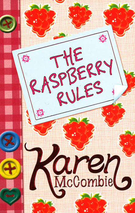 The Raspberry Rules
