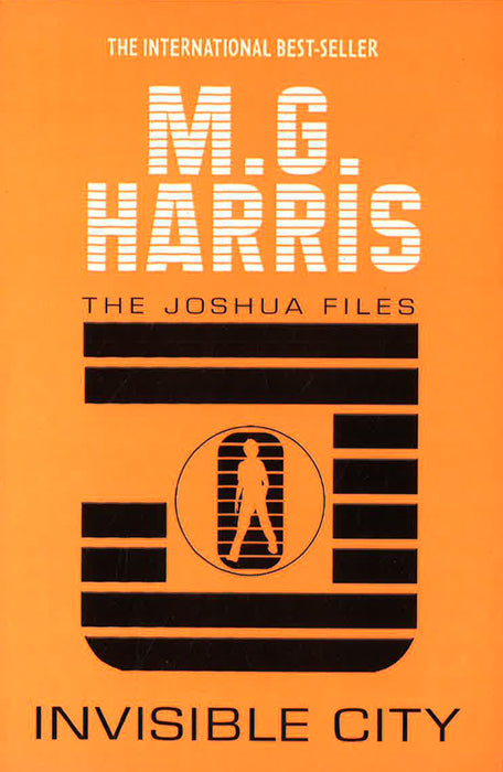 Invisible City The Joshua Files