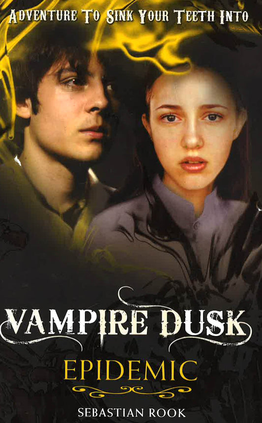 Epidemic Vampire Dusk