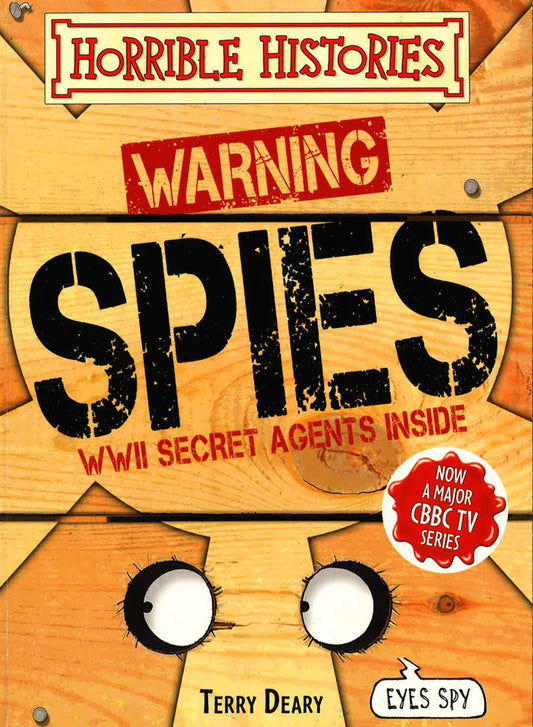 Spies