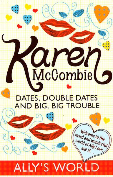 Dates, Double Dates And Big, Big Trouble