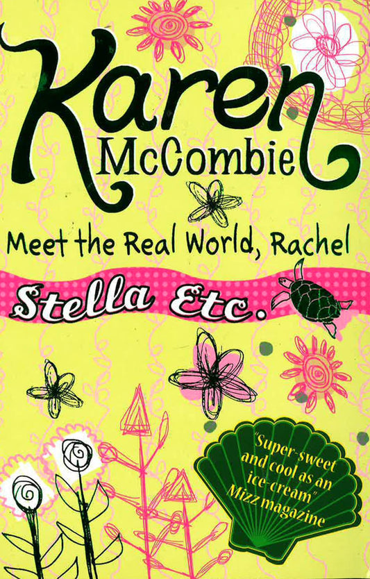 Meet The Real World Rachel