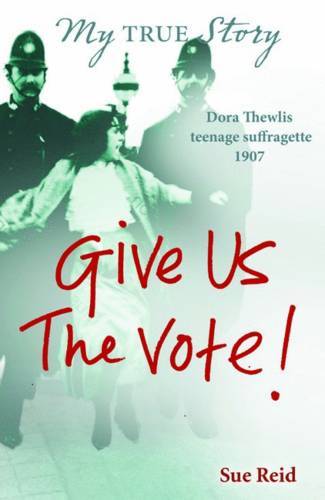 My True Story: Give Us The Vote