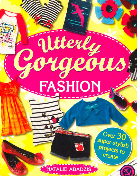 Fashion Utterly Gorgeous