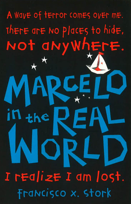 Marcelo In The Real World