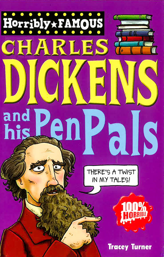 Charles Dickens And His Pen Pals