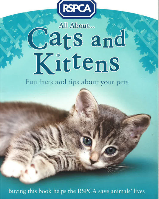 Rspca: Cats & Kittens