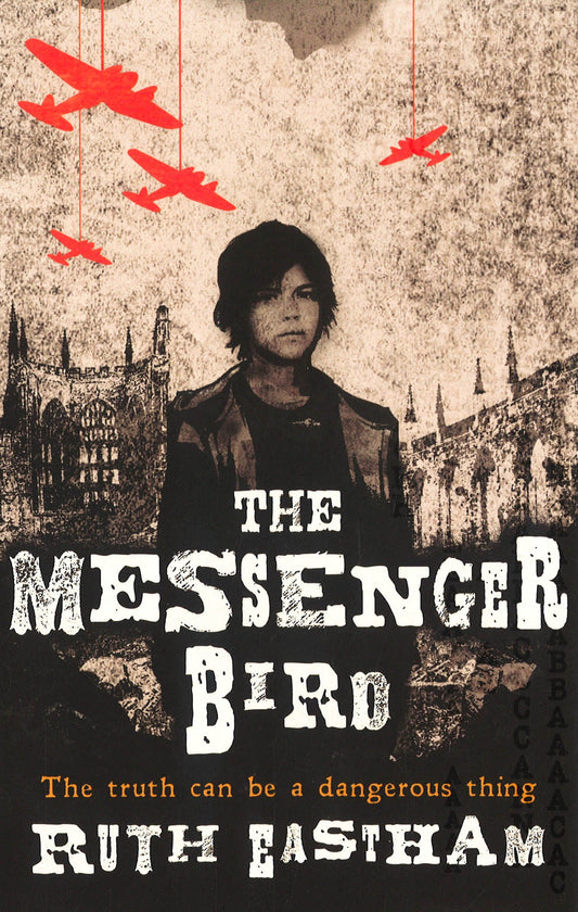 The Messenger Bird