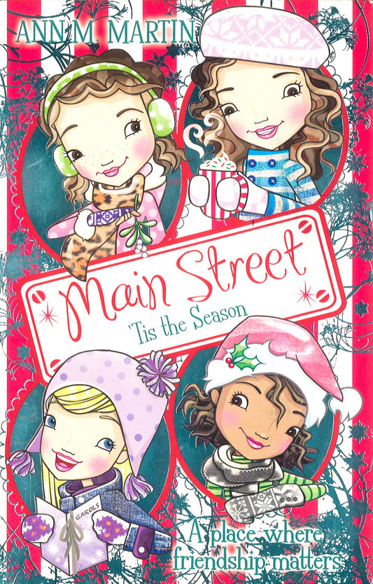 Tis The Season : Main Street