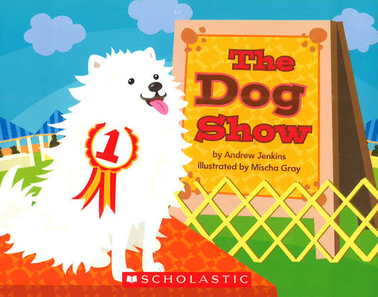 The Dog Show