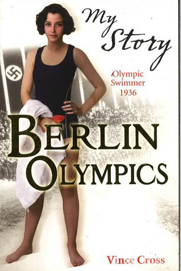 Cross, V: Berlin Olympics