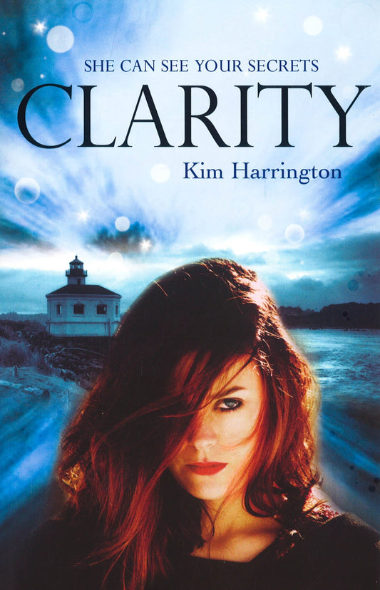 [Bargain corner] Clarity