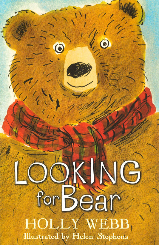 Looking For Bear