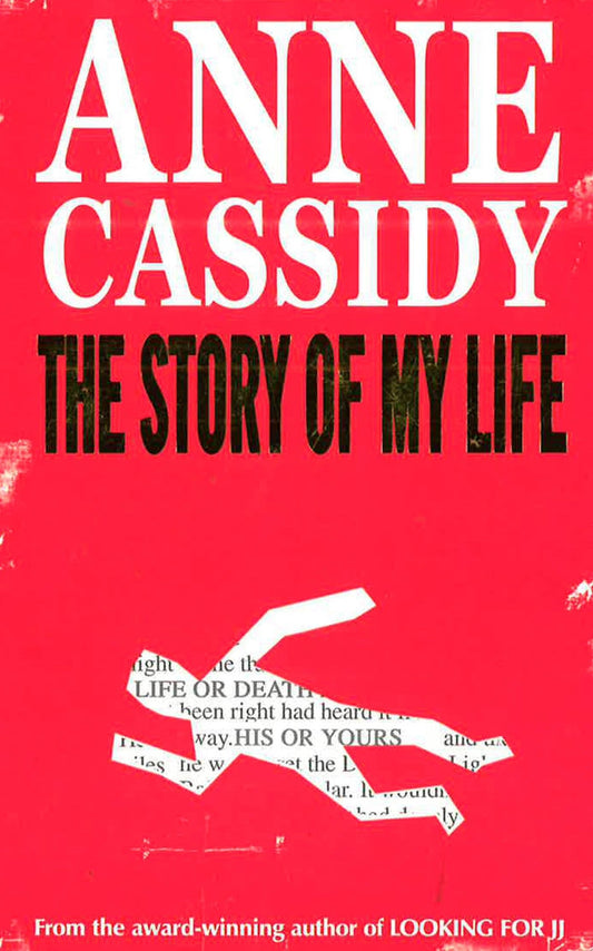 Cassidy: Story Of My Life