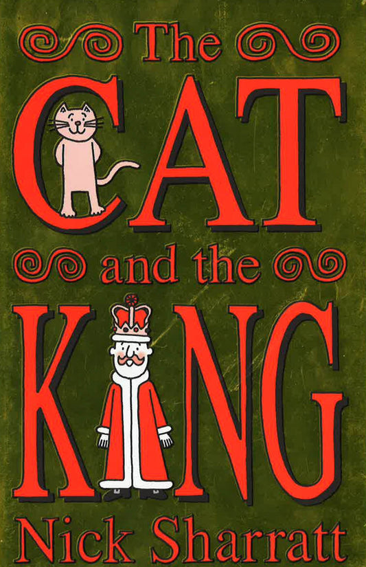 The Cat And The King
