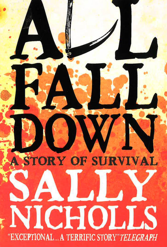 All Fall Down