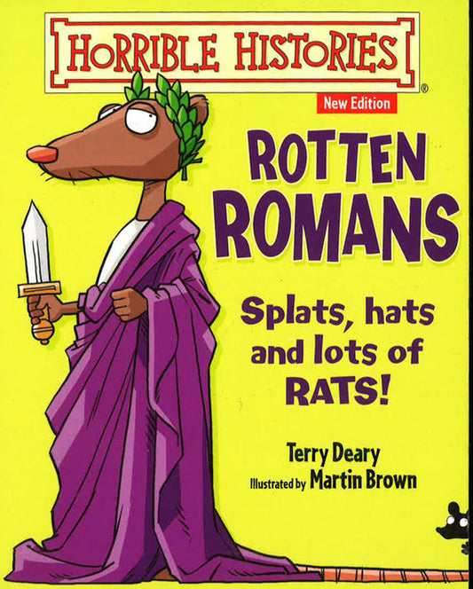 Rotten Romans