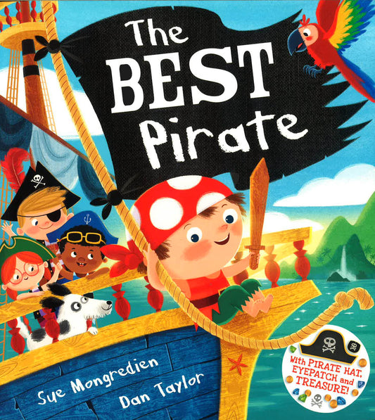 The Best Pirate