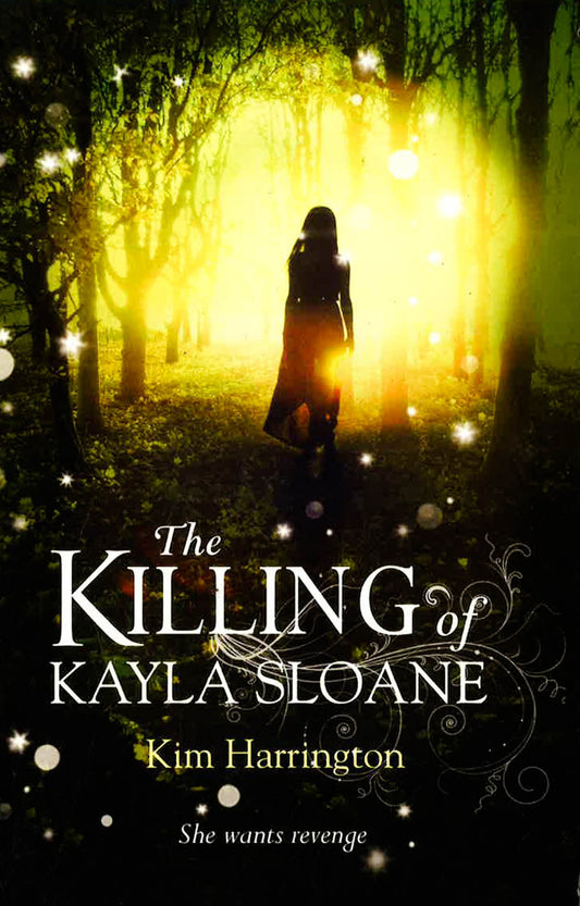 The Killing Of Kayla Sloane
