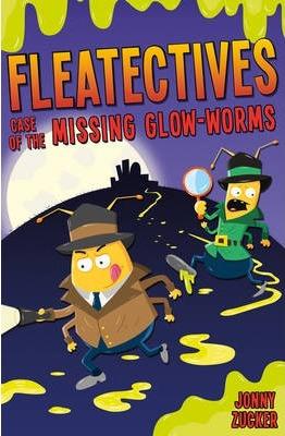 Case Of The Missing Glow-Worms