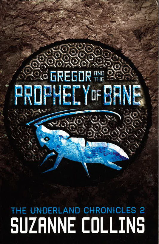 Gregor And The Prophecy Of Bane 2