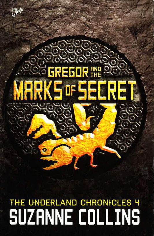 Gregor And The Marks Of Secret 4
