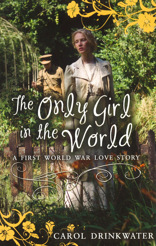 The Only Girl In The World