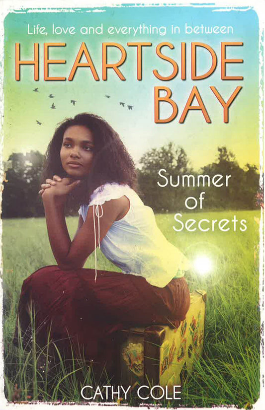 Summer Of Secrets (Heartside Bay: Book 8)