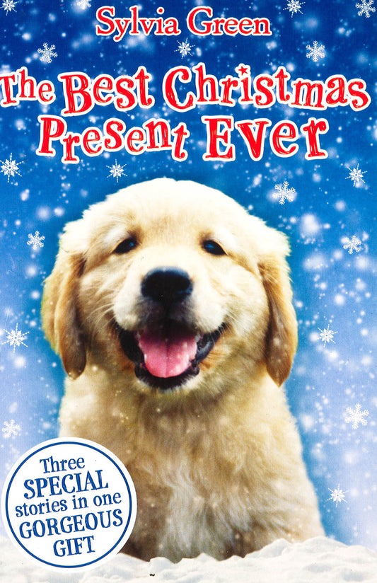 Green, S: The Best Christmas Present Ever