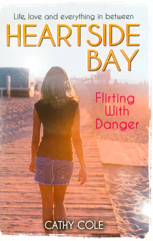 Flirting With Danger