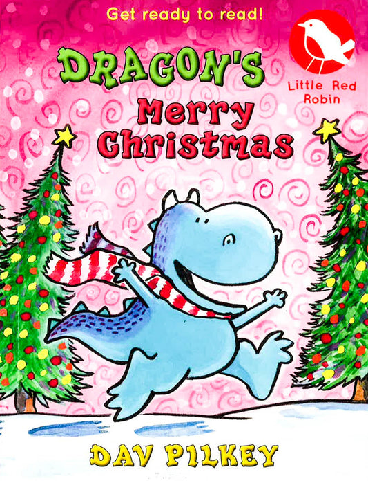 Dragon's Merry Christmas