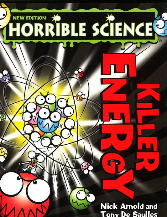 Killer Energy
