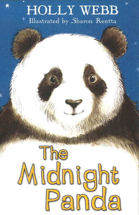 The Midnight Panda