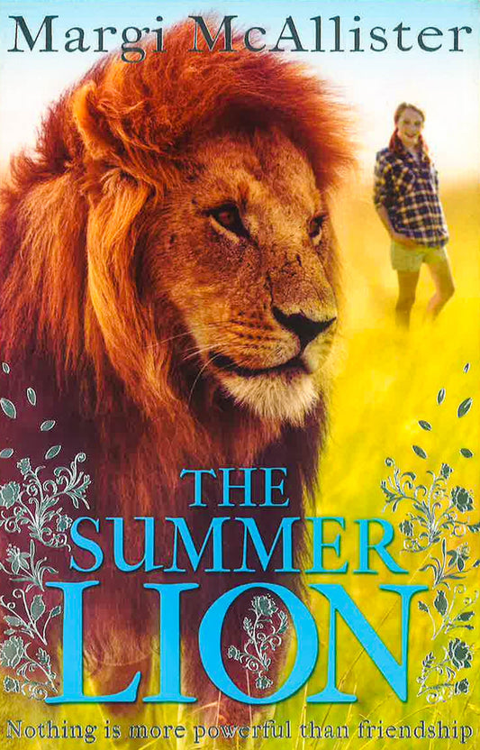 The Summer Lion
