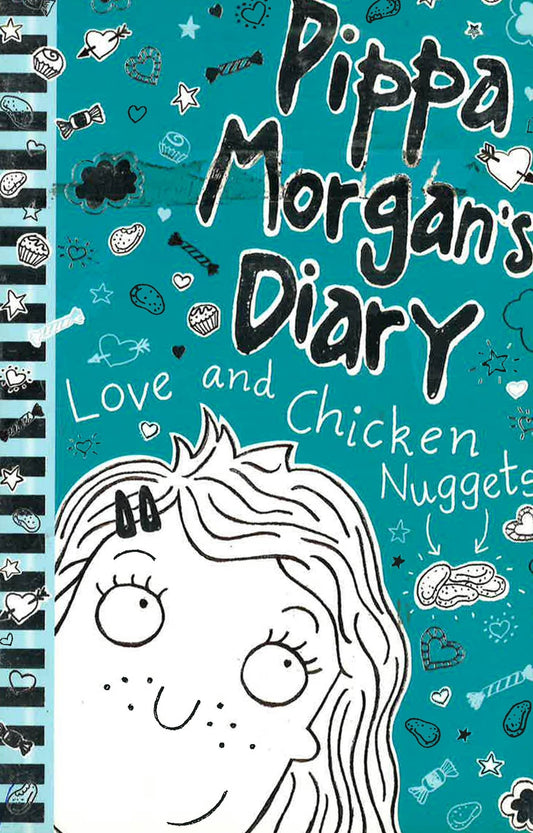 Love And Chicken Nuggets