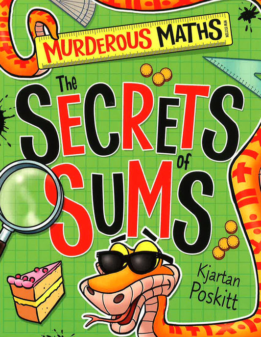 Murderous Maths: Secret Sums