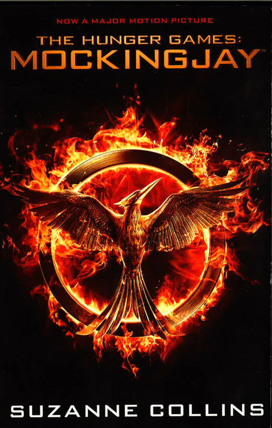 Mockingjay : Hunger Games