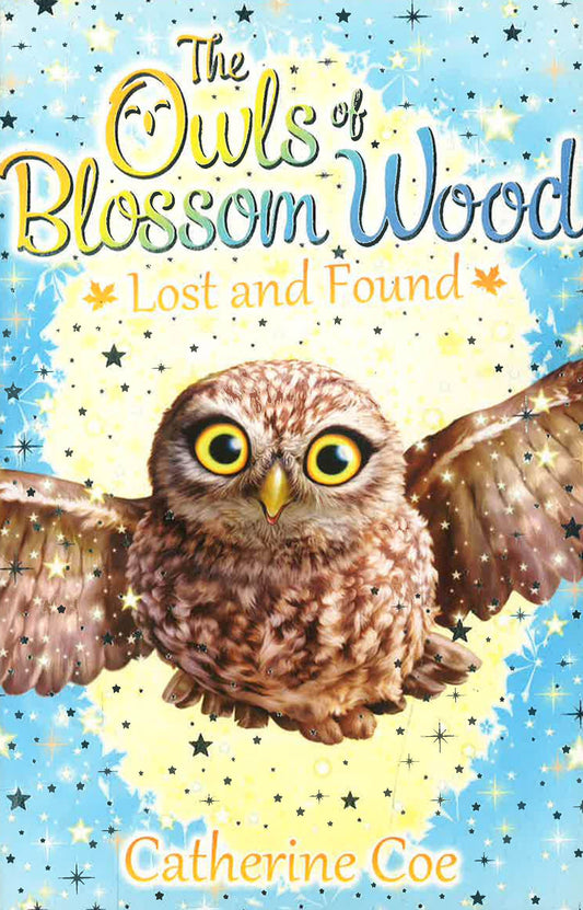 The Owls Of Blossom Wood