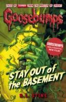 Goosebumps: Stay Out Of The Basement