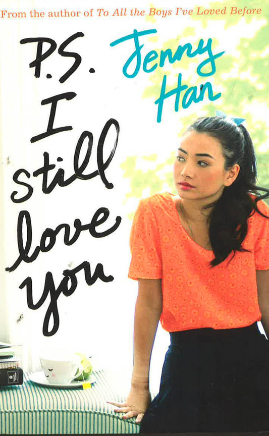 P.S. I Still Love You