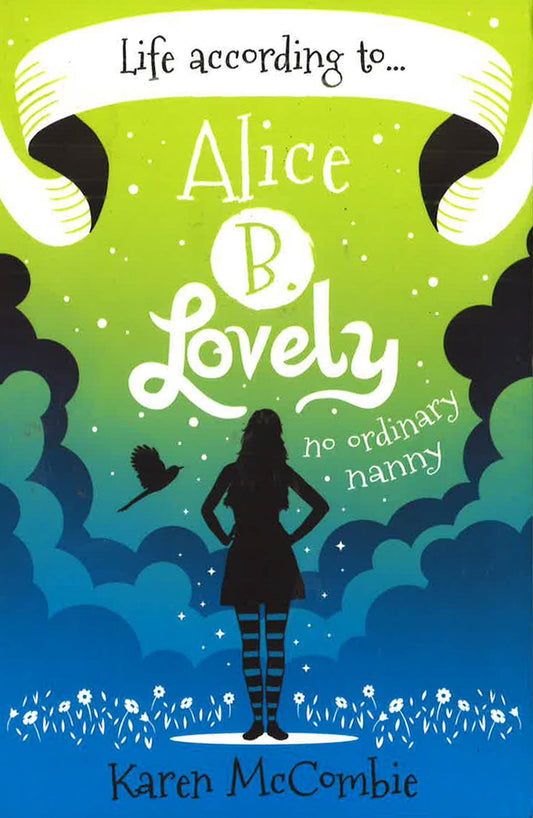 Alice B Lovely