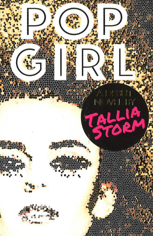 Pop Girl