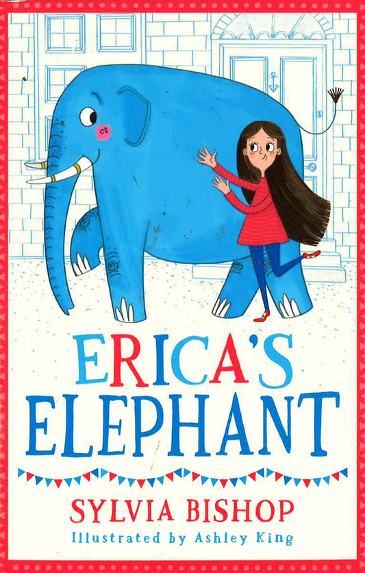 Erica's Elephant