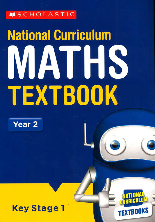 Maths - Year 2